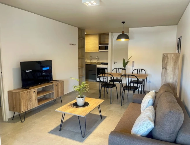 Standard Apartment