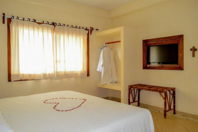 Bungalows La Madera