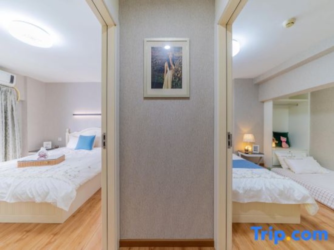 2 Bedrooms Standard room