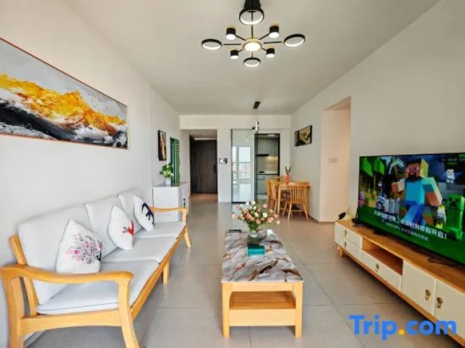 1 Bedroom Deluxe Suite