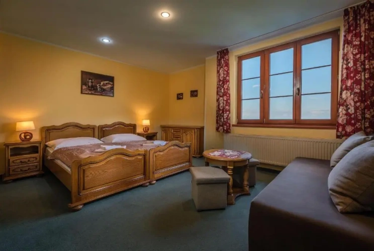 Classic Double room
