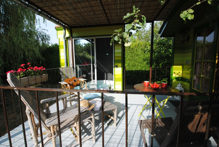 Le Grand Logis