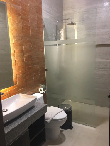 Vigan Plaza Hotel