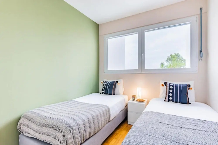 Cascais Prime Flat