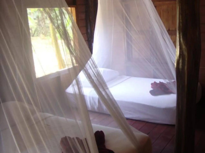 Khao Sok Silver Cliff Resort
