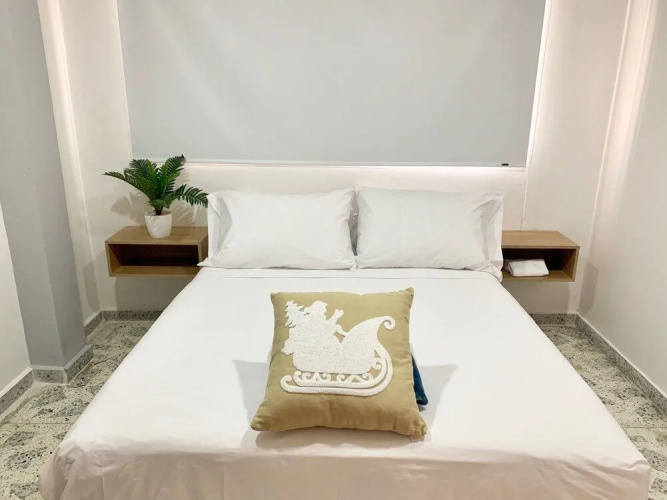 Andagi Hotel