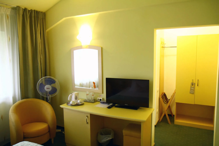 Eurohotel Baia Mare