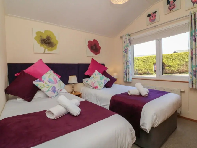 Poppy Lodge