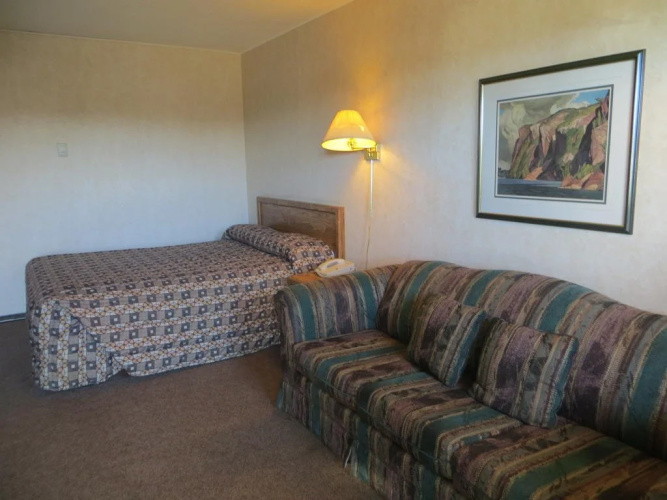 Tara Vista Inn