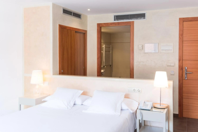 Hotel Carmen