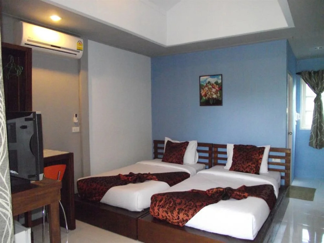 Krabi Romantic House