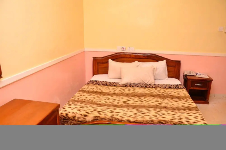 Prestige Hotel Limited