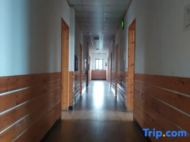 Mengzhou Household Hotel