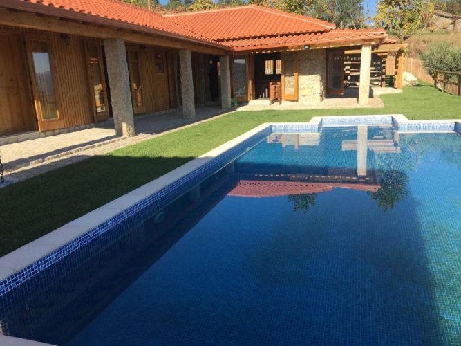 3 Bedrooms Villa