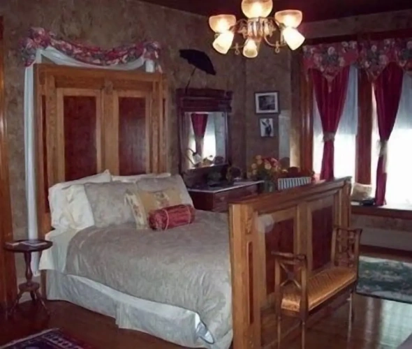 Premium Double room