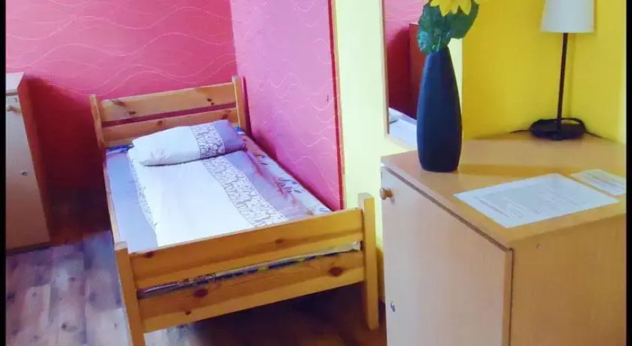Hostel Orange Plus