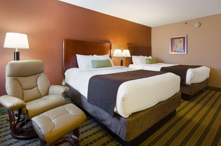 Best Western Plus Inn at Valley View photo 6