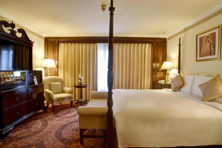 Pearl Continental Lahore