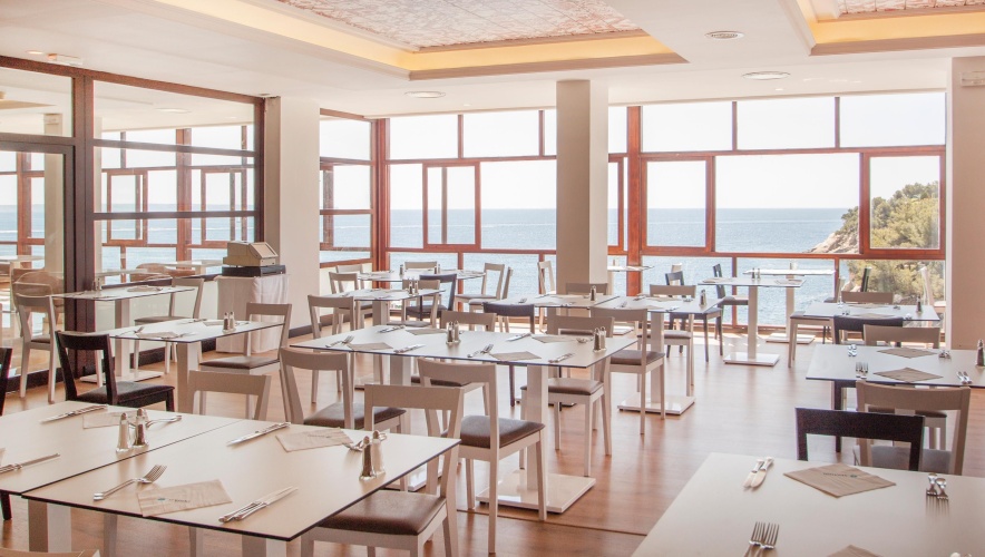 Sentido Cala Vinas Hotel photo 15