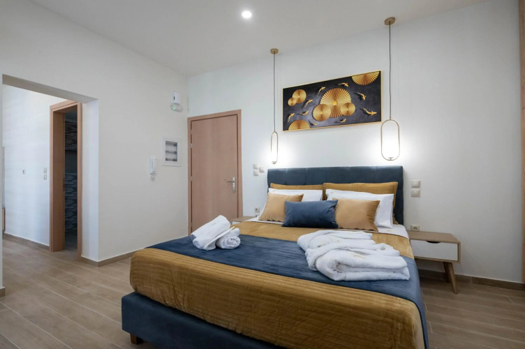 Kalypso Apartments