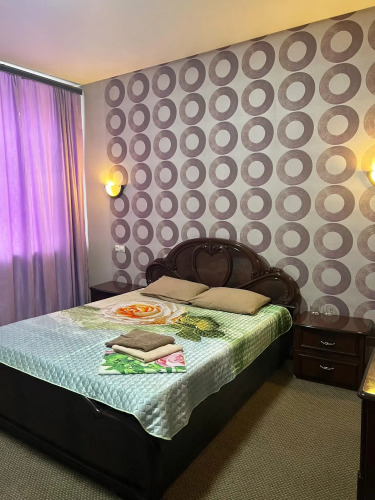 Фотография номера гостиницы Русский клуб