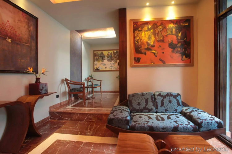 juSTa MG Road Hotel