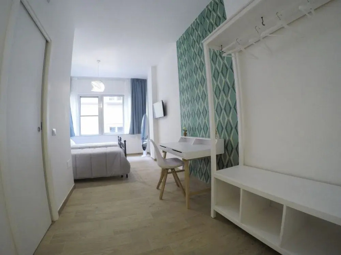 1970 Rooms