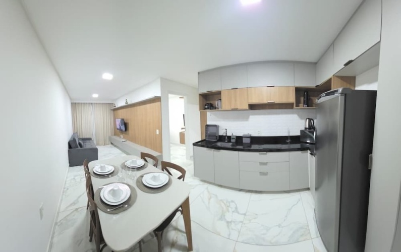 Classic Apartment
