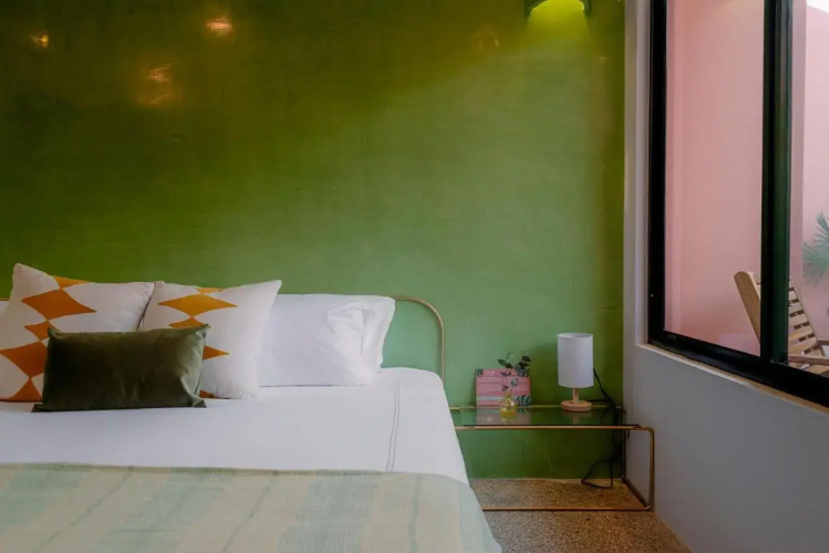 Hotel Catalina
