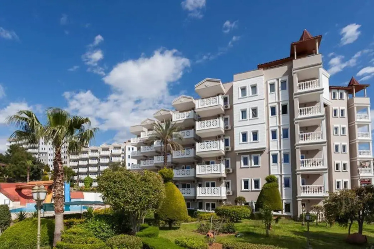 Hotelafbeelding