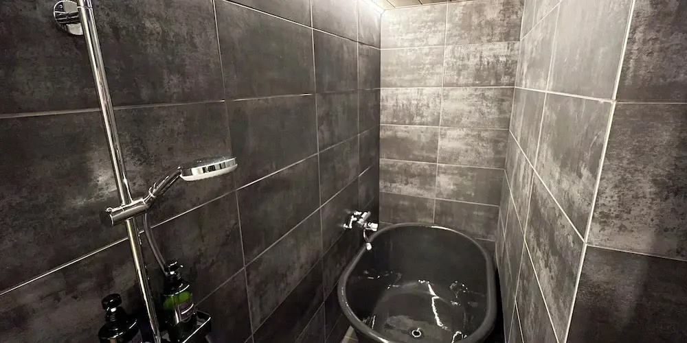 Fumai Sauna&Inn