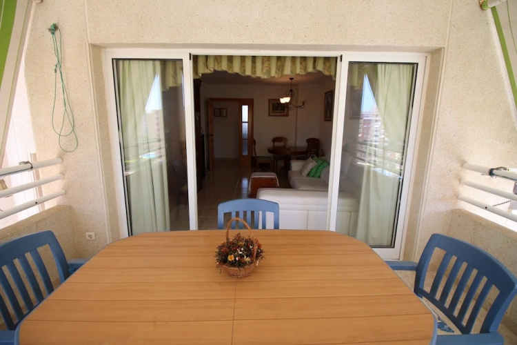 Apartamento Paraíso