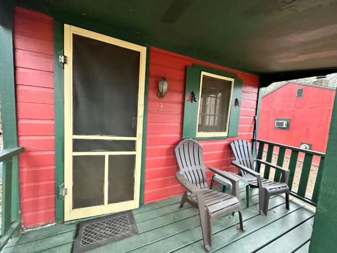 Sun Valley Cottages