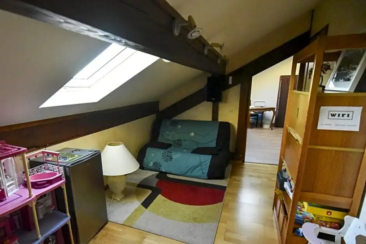Chambres d'hôtes proche d'Annecy