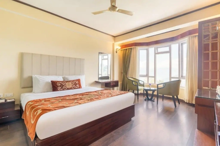 Superior Double room