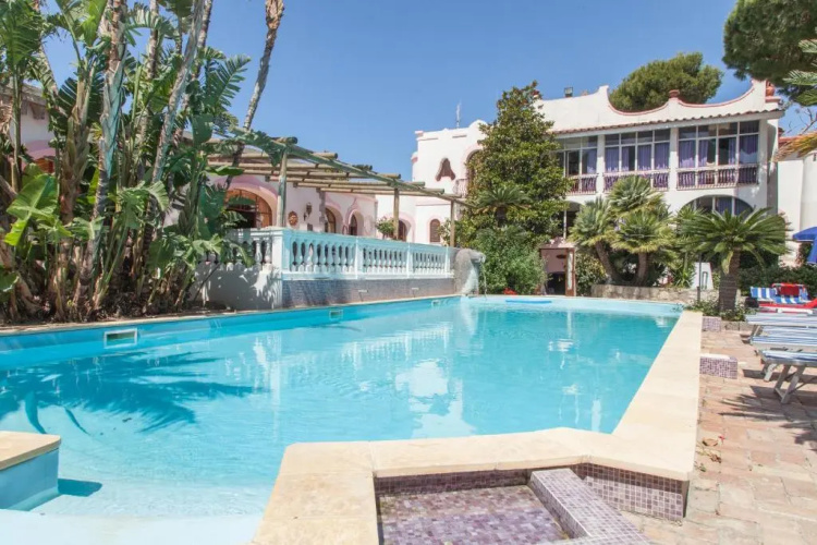 La Bagattella Resort & SPA