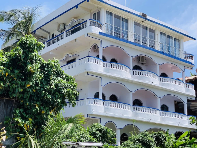 Otel görseli