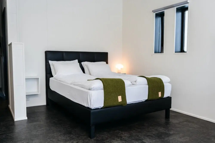 Stracta Hotel Mosfell