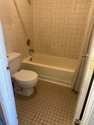 1 Bedroom Standard room