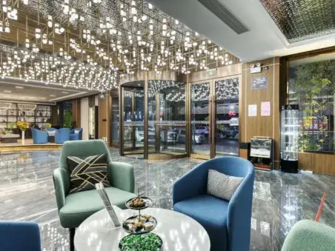 TIANCHENG lanyun Hotel