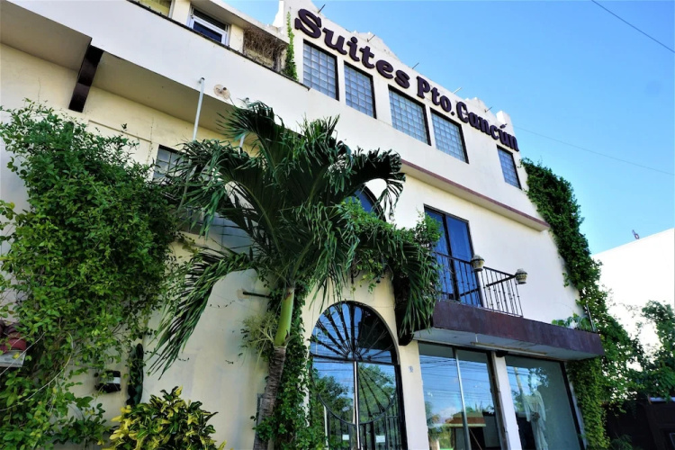 Image de l'hôtel