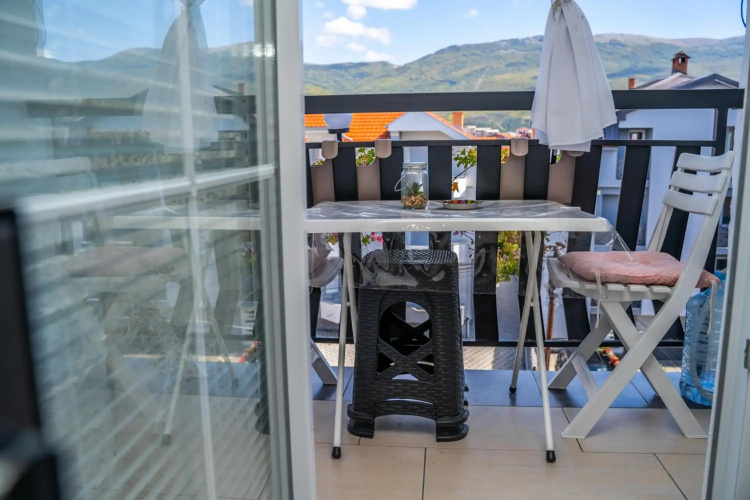 Finesi Apartments 2