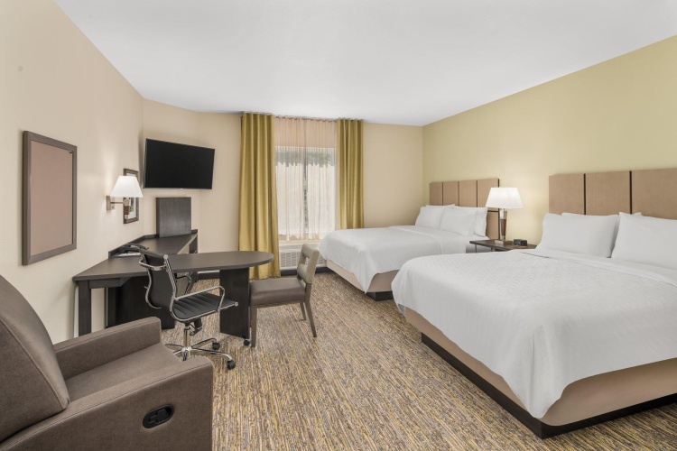 Double Suite