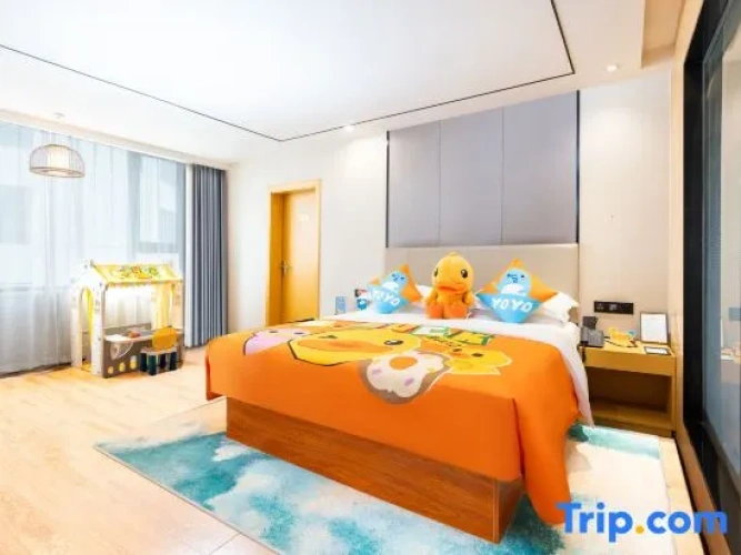 Triple Suite