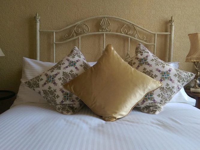 Belmont Guest House