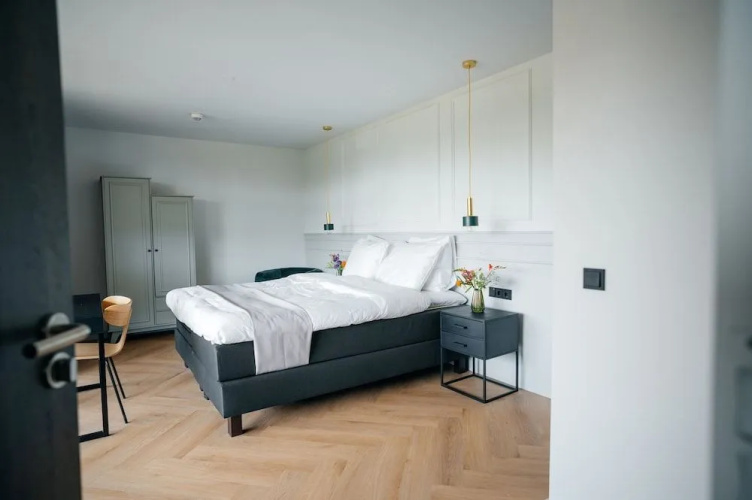 MyHotelSteenwijk