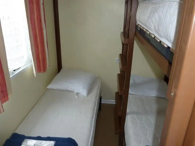Camping de l'Iroise
