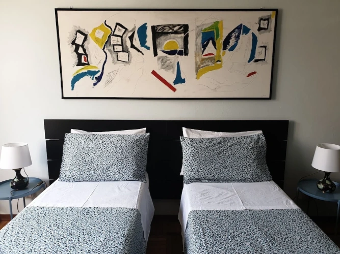 Business Double room