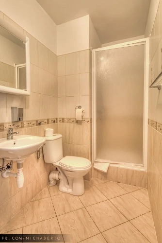 Comfort Single room