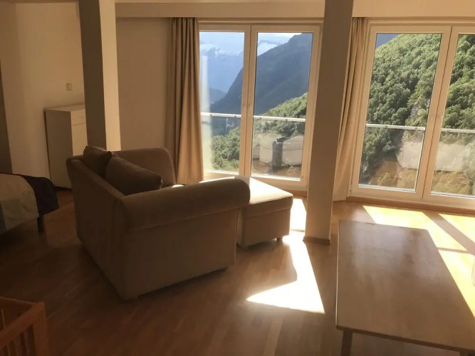 Hotel Videseter